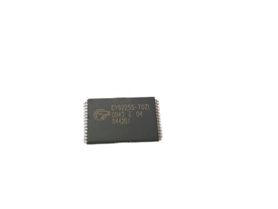 INFINEON CY62256-70ZI