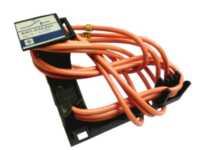 SCHNEIDER ELECTRIC KNT-03AZ01