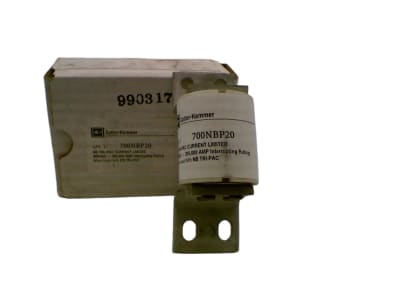 EATON CORPORATION 700NBP20