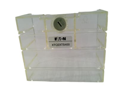 EATON CORPORATION XTCEXTS400