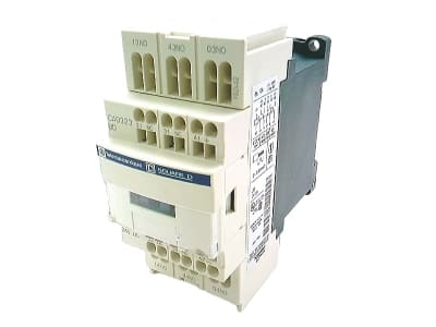 SCHNEIDER ELECTRIC CAD323BD