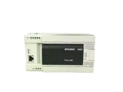 MITSUBISHI FX3GE-40MR/ES