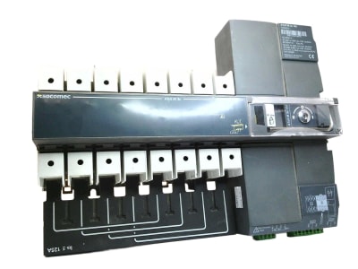 SOCOMEC 1323-4010
