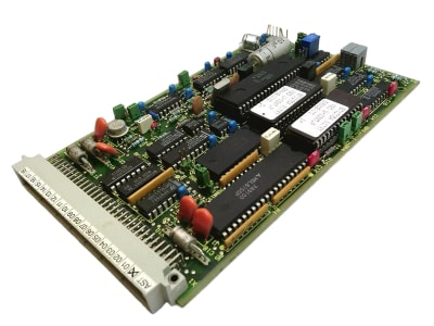 SIEMENS 8459810X1758
