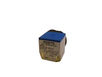 FESTO SIEF-Q40S-PA-S-2L