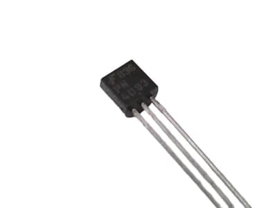 NATIONAL SEMICONDUCTOR PN4093