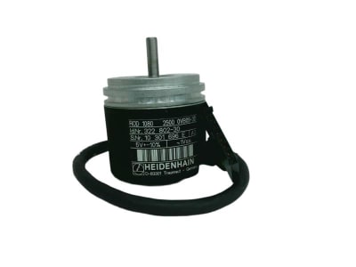 HEIDENHAIN CORP 322-802-30
