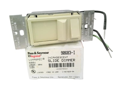 LEGRAND 90683I