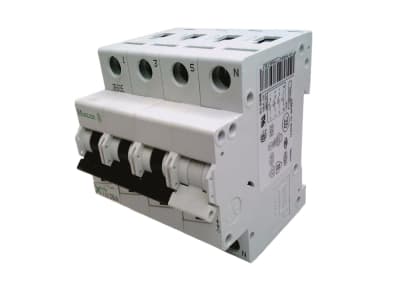 EATON CORPORATION FAZ-C32/3N