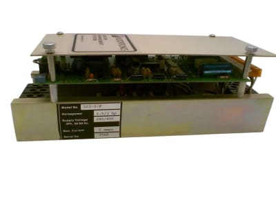 MOTORTRONICS LC2-1-P