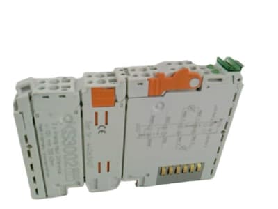 BECKHOFF KS3002