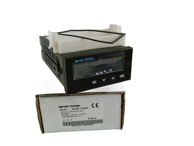 INVENSYS 7HL391150000