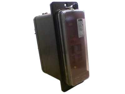 ASEA BROWN BOVERI HESG440706R1