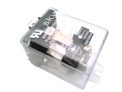 SKY ELECTRONICS SKHT-1C-120VAC