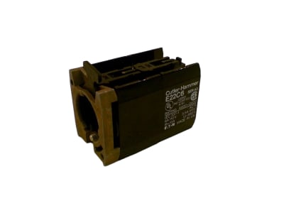 EATON CORPORATION E22C6