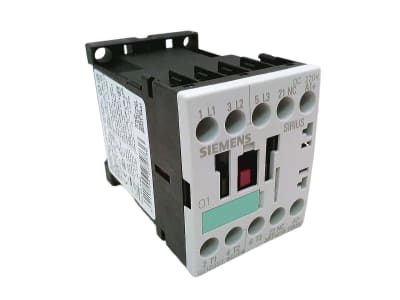 SIEMENS 3RT1016-1BM42