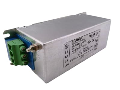SIEMENS 4EF1510-1AA10