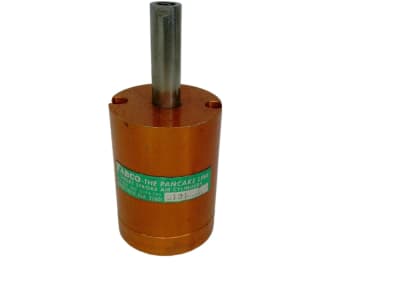 FABCO G-121-XDR-E