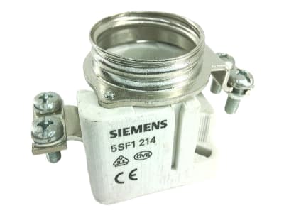 SIEMENS 5SF1214