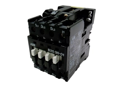 ASEA BROWN BOVERI GJL-241-1001-R8010