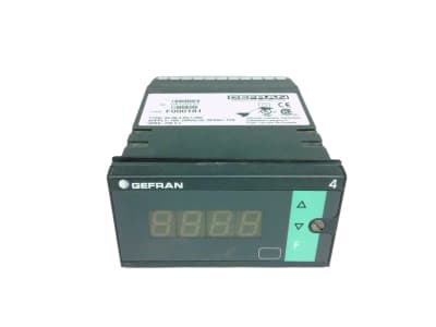 GEFRAN 4A-96-4-00-1-000