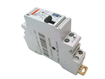 SCHNEIDER ELECTRIC MG15503