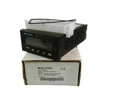 INVENSYS 7HL391130000