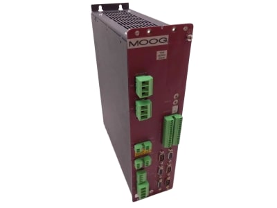 MOOG T200-400J-0AA1