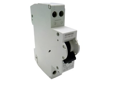SIEMENS 5SY6-006-7KV
