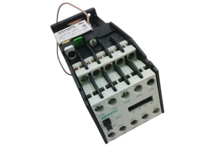 SIEMENS 3TH4355-0BG4