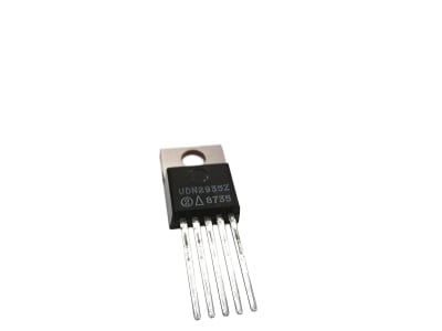 ALLEGRO MICROSYSTEMS UDN2935Z