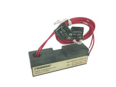 OMEGA ENGINEERING LV-S1