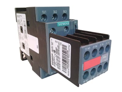 SIEMENS 3RT2023-1CL24-3MA0