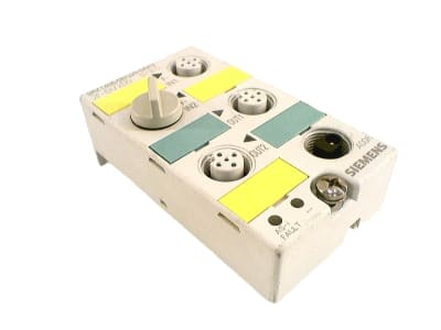 SIEMENS 3RK1405-0BQ20-0AA3
