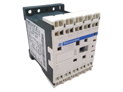 SCHNEIDER ELECTRIC LP4K09013BW3
