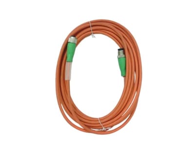 PEPPERL & FUCHS V1-W-5M-PUR-H/S-V1-G