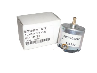 PATLITE M02201024-112TF1