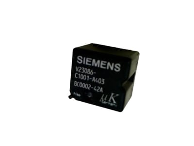 GENERIC V23086C1001A4030