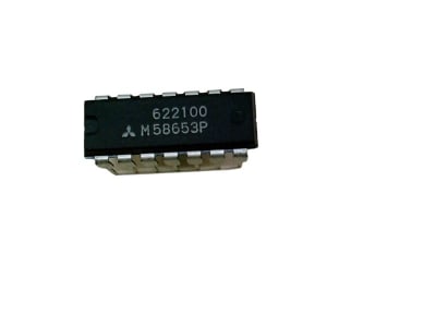 GENERIC M58653P