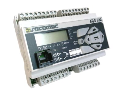 SOCOMEC ATYS C30