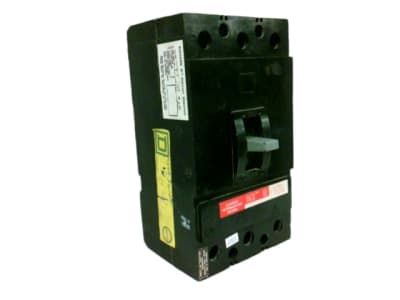 SCHNEIDER ELECTRIC KHF36125
