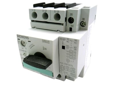 SIEMENS 3RV1121-1KA10