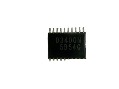 SONY CXD3400N