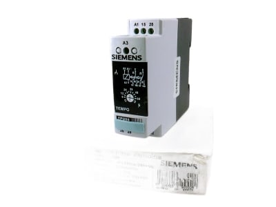 SIEMENS 7PU0611-1BW60