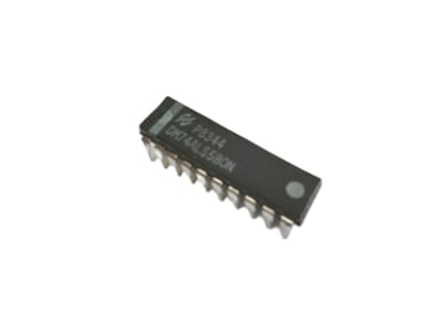 GENERIC DM74ALS580N