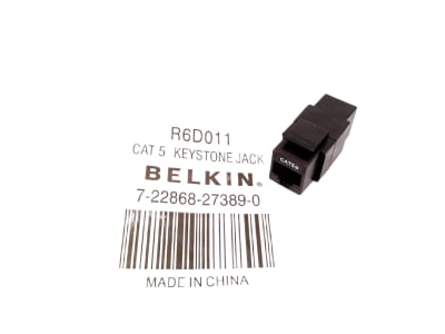 BELKIN R6D011