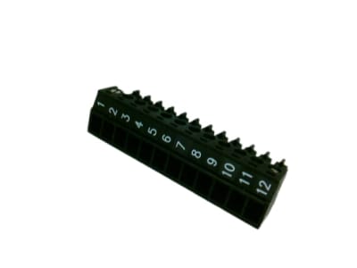 PHOENIX CONTACT MC-15-3.81/12-BLK