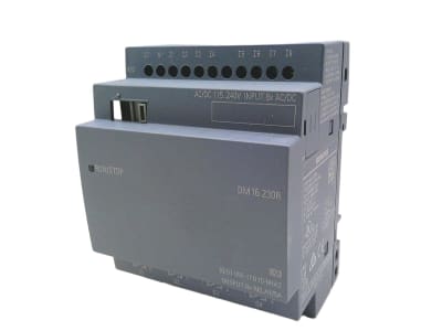 SIEMENS 6ED10551FB100BA2