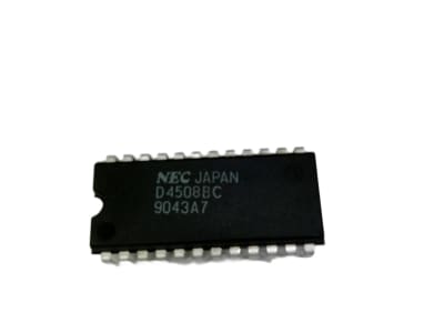 NEC UPD4508BC