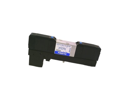FESTO MYH-5/3G-2.3-L-LED-SA